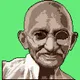 Gandhi Mahatma