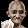 Gandhi Mahatma