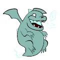 CrazyDragonThings