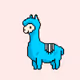 Crypto Weird Alpaca