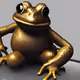 Fraggin Froggers