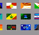 NFT's flags