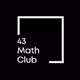 43 Math Club