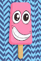 LOL Popsicle Colorful