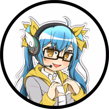 Lightphaser Vocaloids