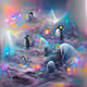 Psychedelic Abstractions