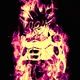 Astral Dragon Ball Forces Trading Cards