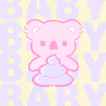 unkoala baby room