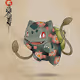 Tattooed Poke Gang