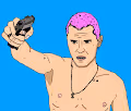 POP ART GANGSTERS