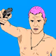 POP ART GANGSTERS