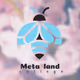 Meta land college