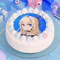 HAPPY BIRTHDAY PARTY!