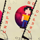 Moon Stamp Pixel Mates