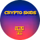 CRPTO SKIDS FIN