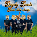 Dogely Deeds (Done Dirt cheap)