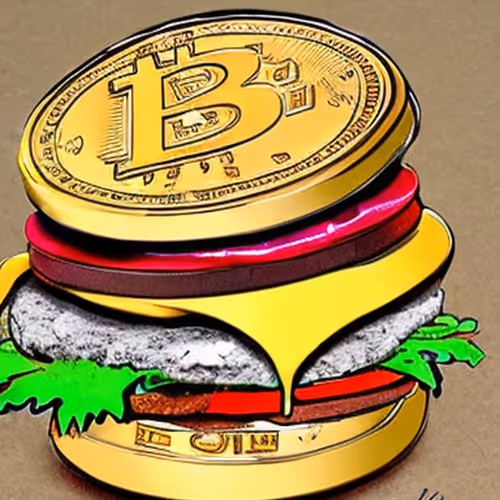 Crypto-Burgerz