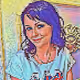 Wonderful cryptogirl