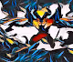 Dark Shadow V4