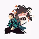 Demon Slayer GIF