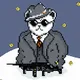 Project : PolarPunks - Pixelated.