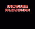 Jacques Alouchak
