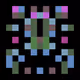 Crypto Space Punks Invaders