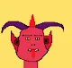 Alien punkss