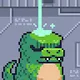 Baby Crocs Laboratory