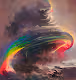Storm of Colors Unmarked
