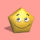 Pentagon Smileys