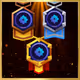 Treasure Hunter Badge