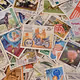 Olympic Stamps