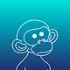 Lazydoodleape