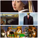 20 Most Famous Paintings of All Time