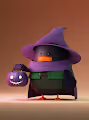 TrickOrDuck