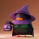 TrickOrDuck