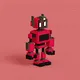 Voxel Droid