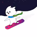 Cute Pom Animation