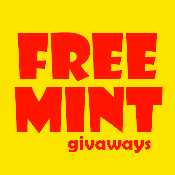 Free Mints for Ocean Artz Fam