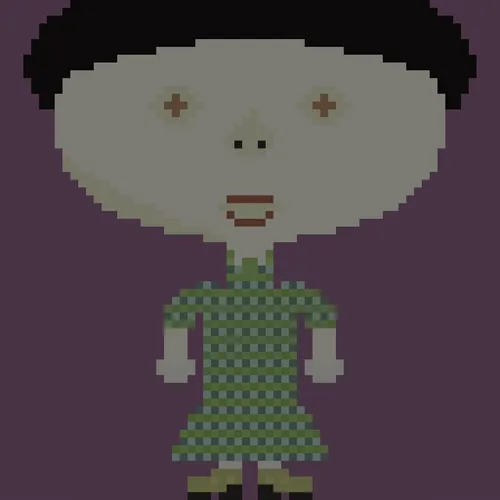OrdinaryPixels
