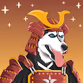 husky dogu