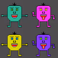 WackoHeads