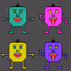 WackoHeads