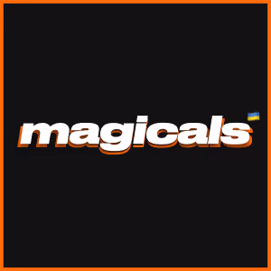 Magicals Logo