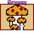 Shroommy