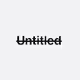 Untitled Trial Collection