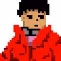 Akira on px