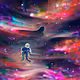 Heart of space
