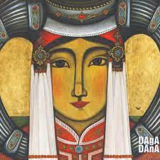 Example Dagadana